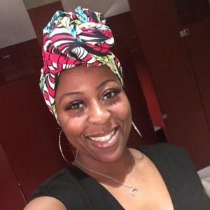 Meet your Posher, Marika